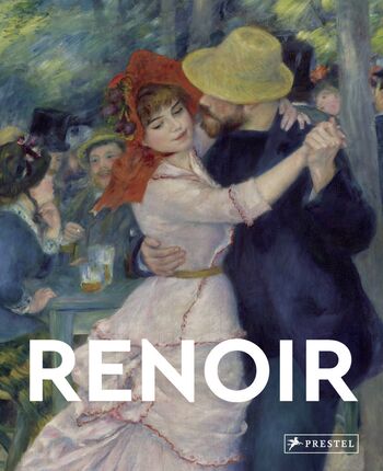 Masters of Art: Renoir