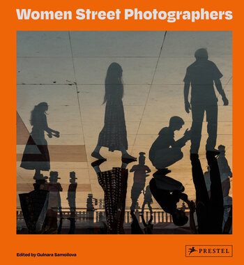 Women Street Photographers