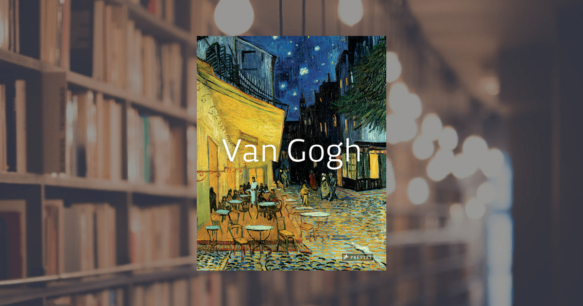 Vincent Van Gogh: Masters of Art: Rapelli, Paola: 9783791346595