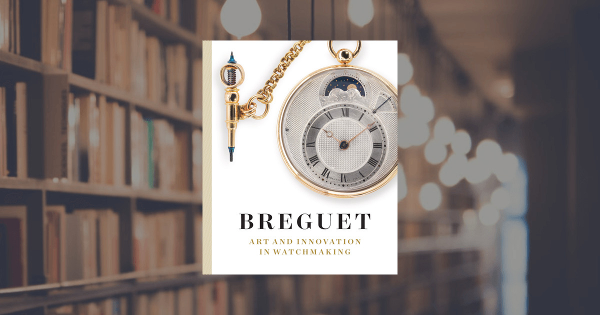 Breguet. Prestel Publishing Hardcover