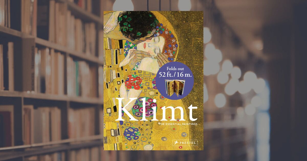 KLIMT. Prestel Publishing (Hardcover)