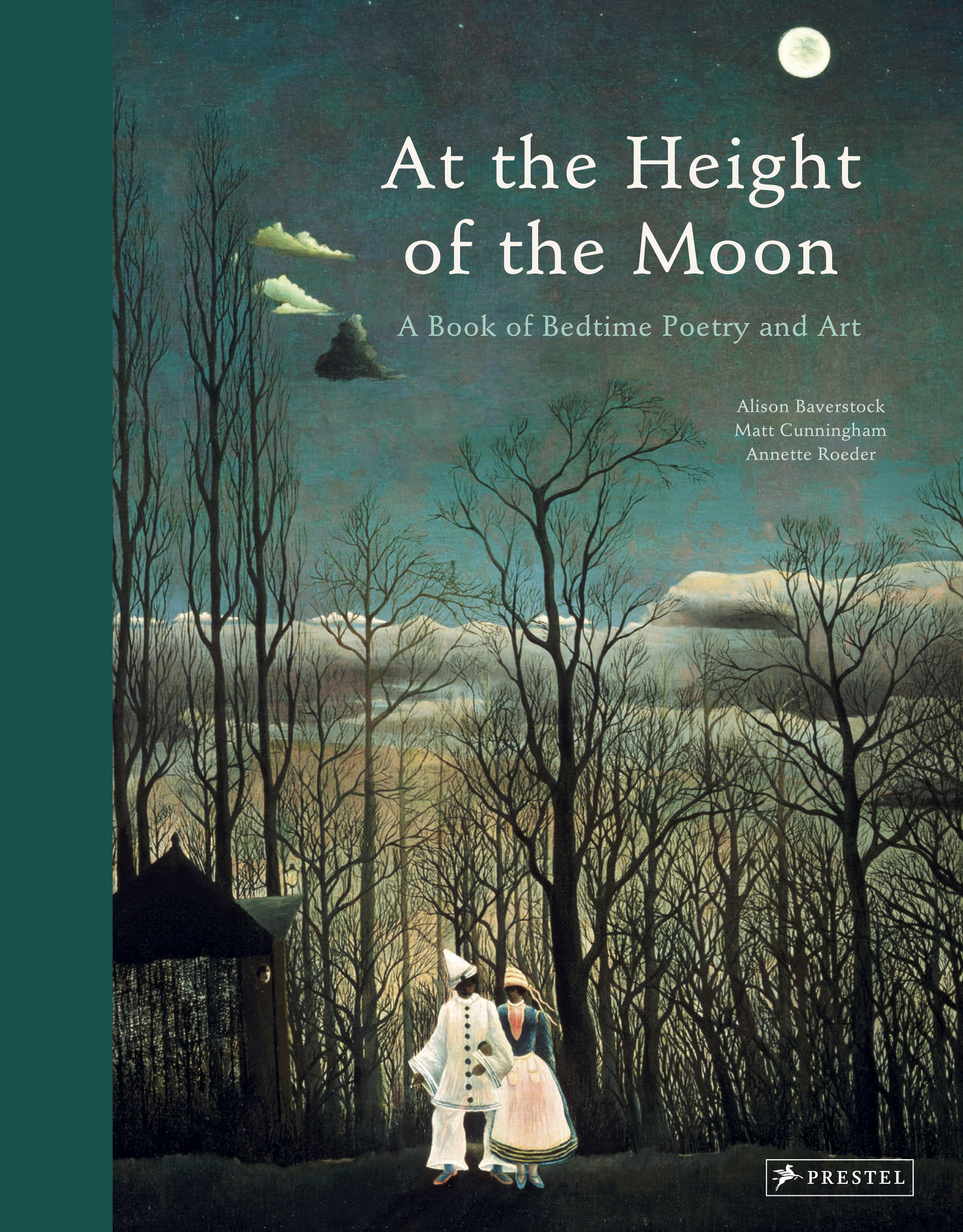 Writers in the Attic - Moon by The Cabin, a center for readers & writers -  Issuu