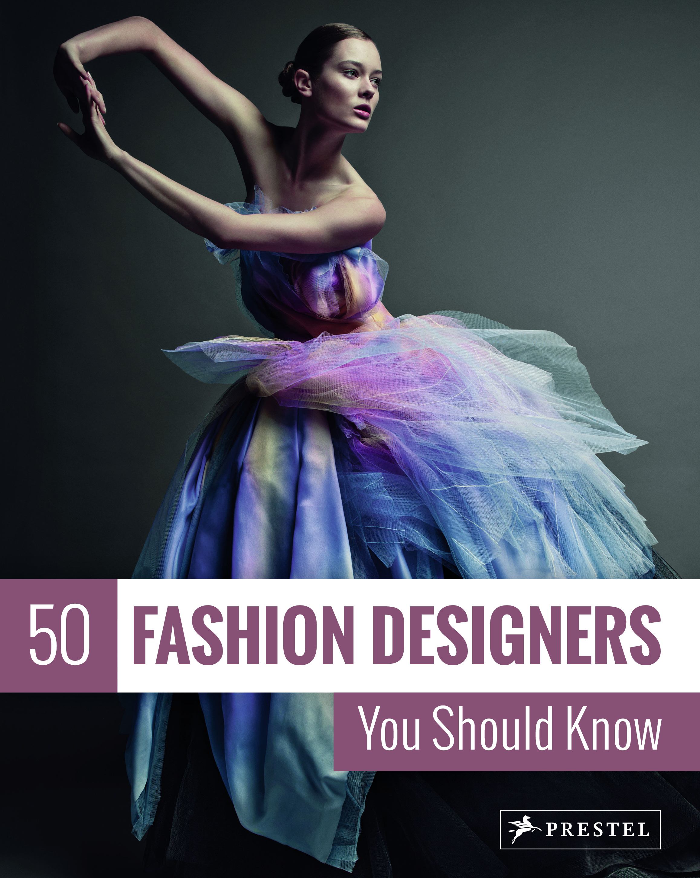 Should　Know.　50　Simone　Fashion　You　Designers　Werle:　(Paperback)　Prestel　Publishing