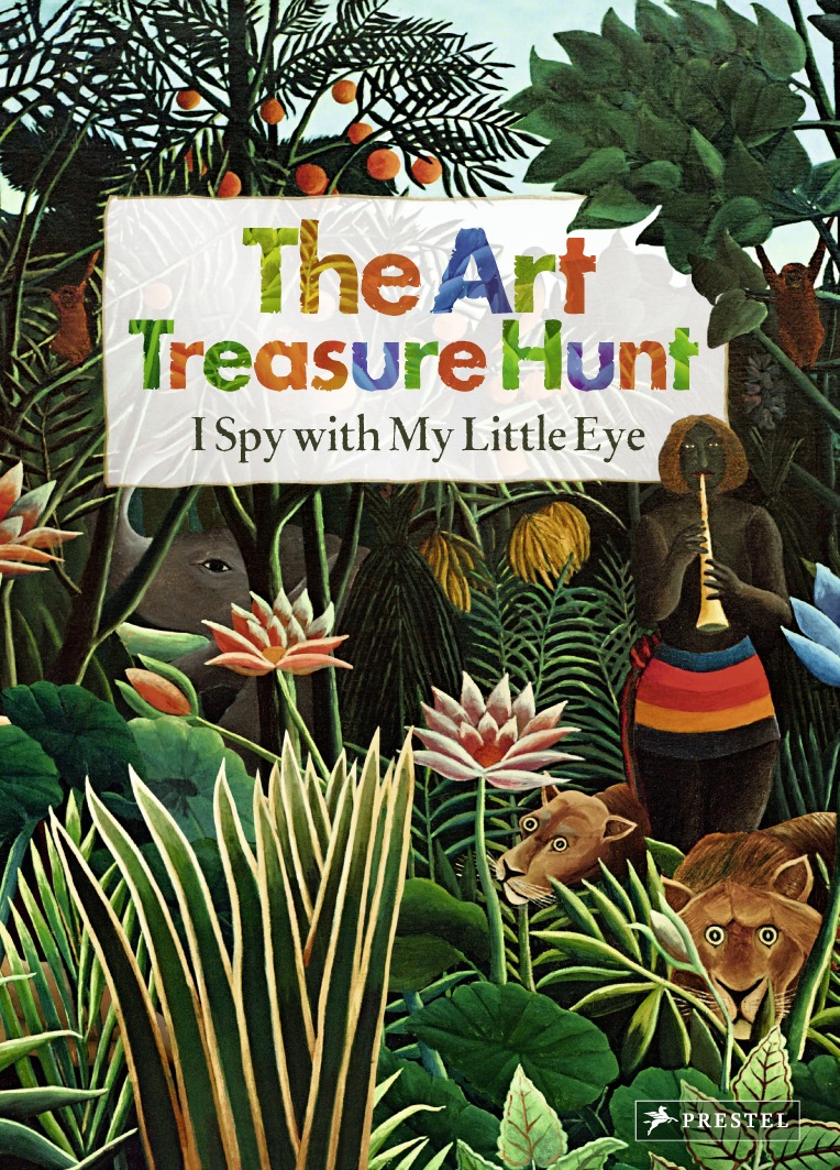 Hunt.　Publishing　(Hardcover)　The　Art　Treasure　Prestel　Doris　Kutschbach: